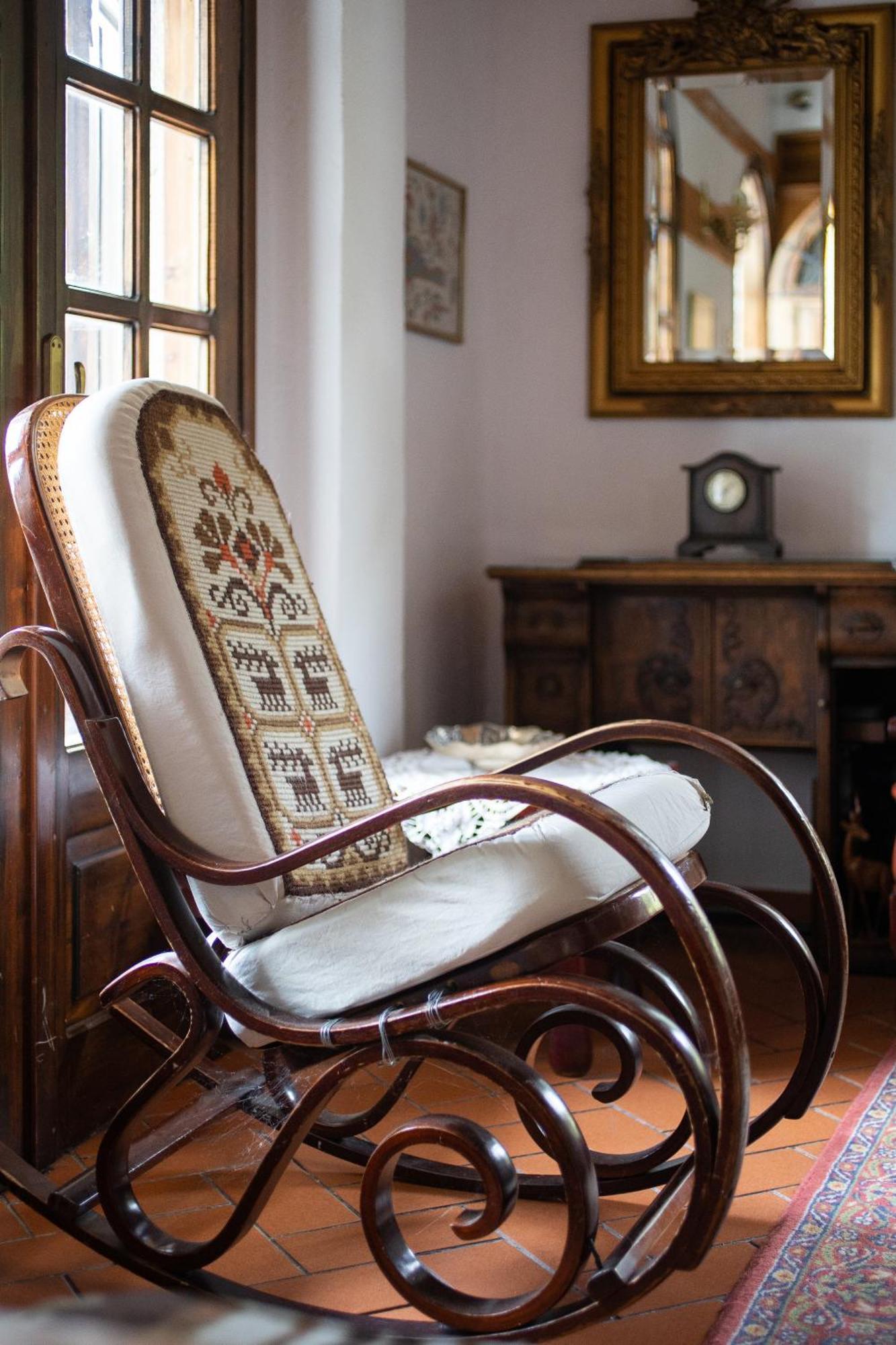 Zenios Dionysos - Traditional Villa Γρεβενά Εξωτερικό φωτογραφία