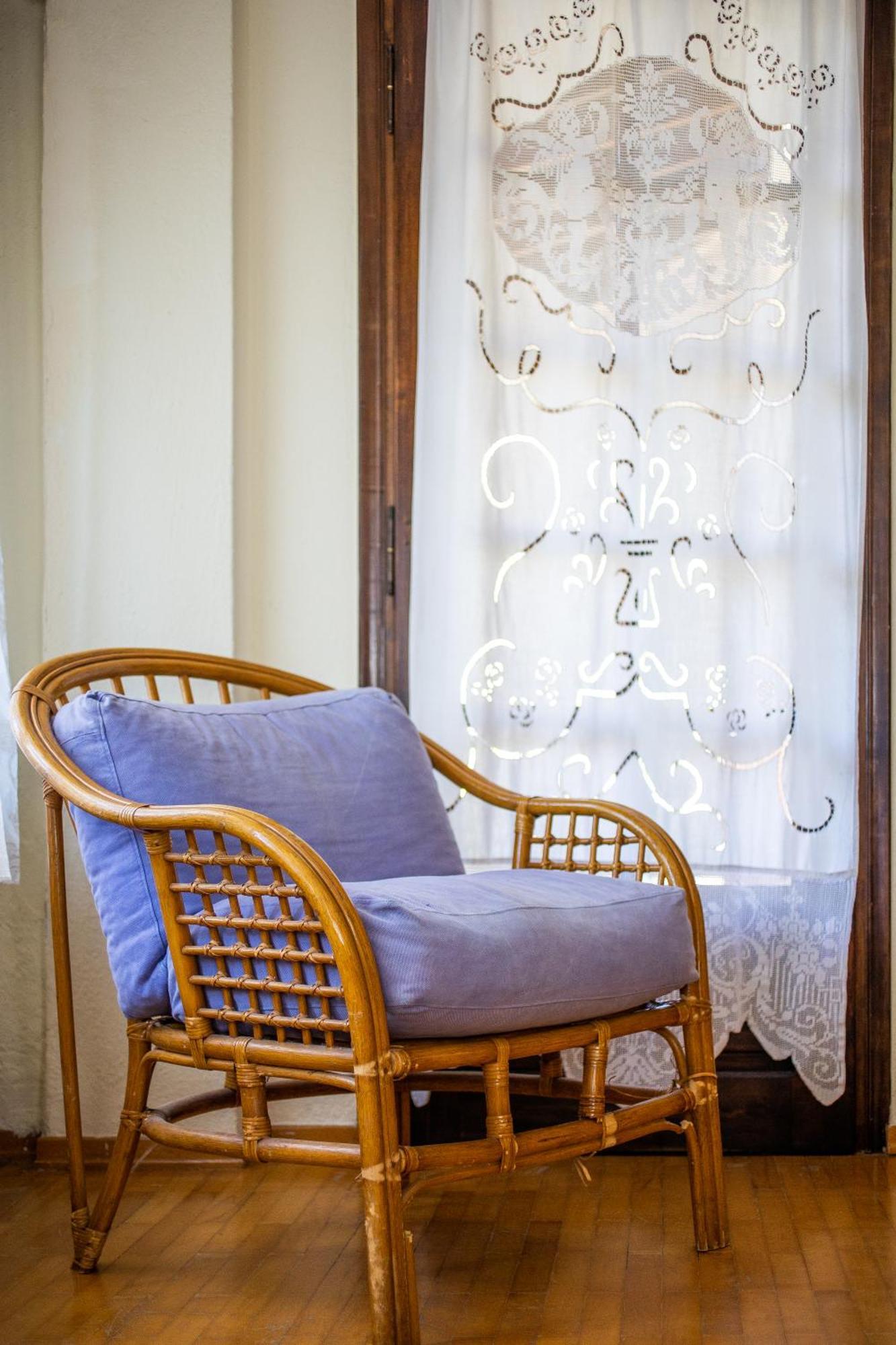 Zenios Dionysos - Traditional Villa Γρεβενά Εξωτερικό φωτογραφία