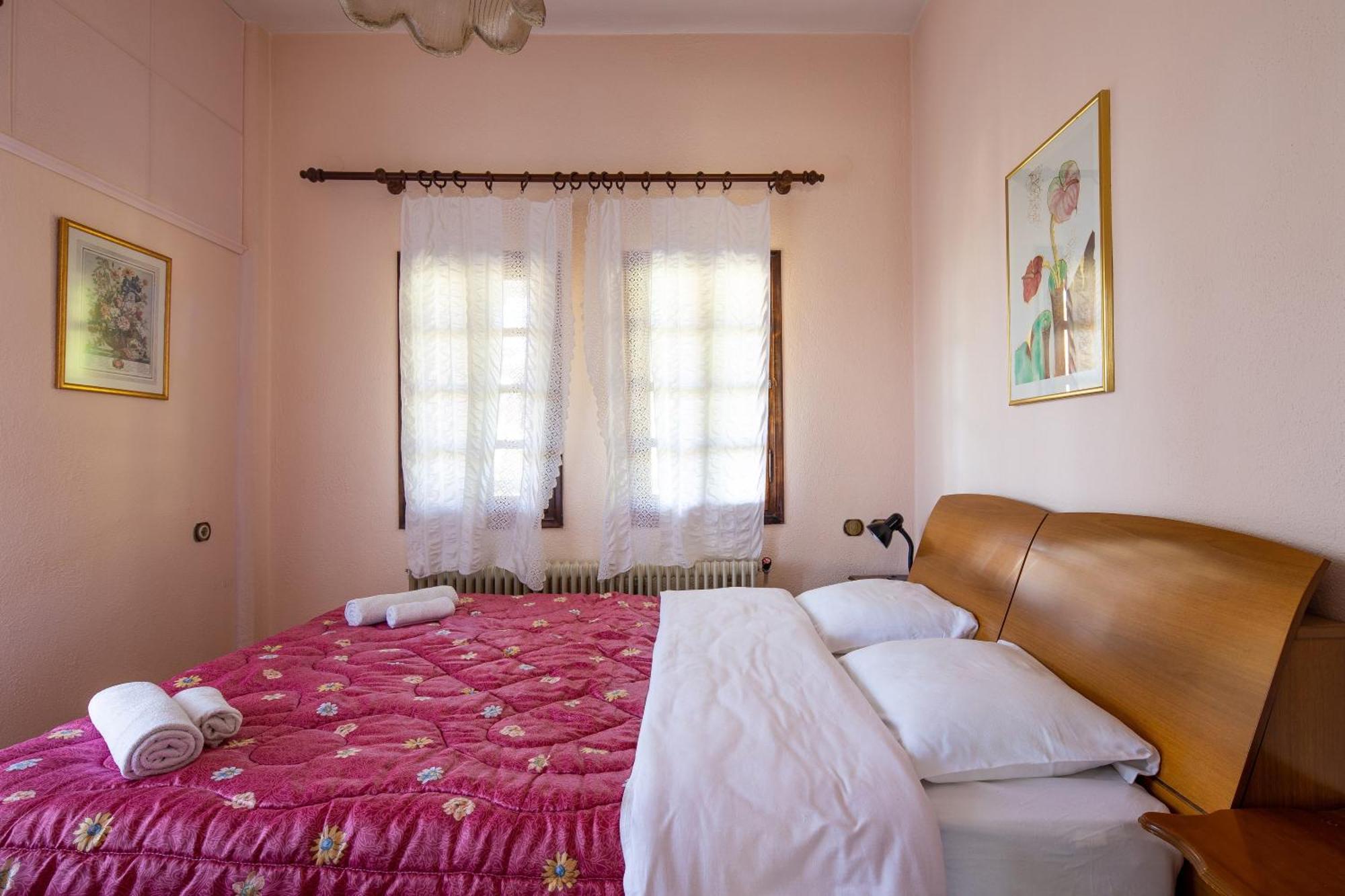 Zenios Dionysos - Traditional Villa Γρεβενά Εξωτερικό φωτογραφία